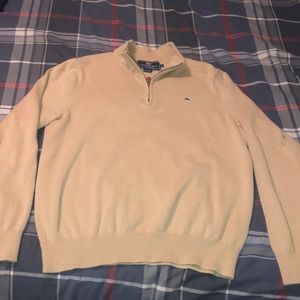 Vineyard Vines Men’s Pullover Jacket